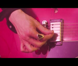 New explicit movie Noir & Daryl (2017)