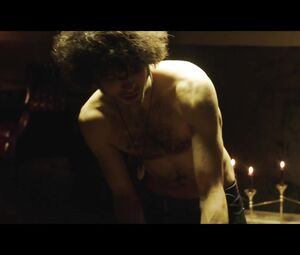 New explicit movie Noir & Daryl (2017)