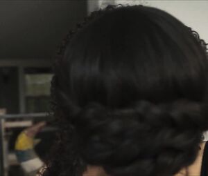Naté Bova, Zaraah Abrahams - The Newest Hottest Spike Lee Joint (2014)