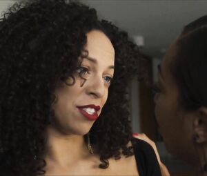 Naté Bova, Zaraah Abrahams - The Newest Hottest Spike Lee Joint (2014)