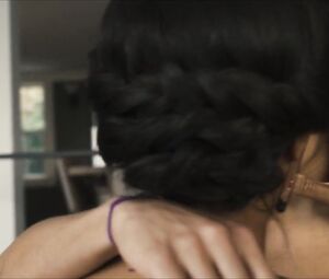 Naté Bova, Zaraah Abrahams - The Newest Hottest Spike Lee Joint (2014)