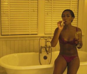 Naté Bova, Zaraah Abrahams - The Newest Hottest Spike Lee Joint (2014)