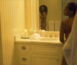 NatΓ© Bova, Zaraah Abrahams - The Newest Hottest Spike Lee Joint (2014)