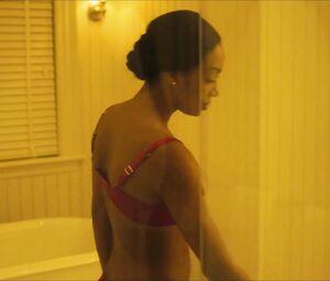 NatΓ© Bova, Zaraah Abrahams - The Newest Hottest Spike Lee Joint (2014)