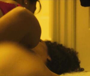 NatΓ© Bova, Zaraah Abrahams - The Newest Hottest Spike Lee Joint (2014)