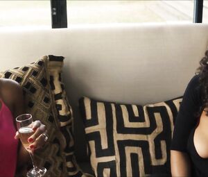 Naté Bova, Zaraah Abrahams - The Newest Hottest Spike Lee Joint (2014)