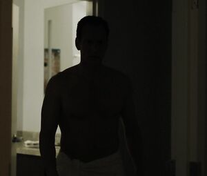 Alexandra Breckenridge - Zipper (2015)