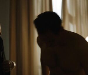 Alexandra Breckenridge - Zipper (2015)