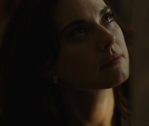 Alexandra Breckenridge - Zipper (2015)