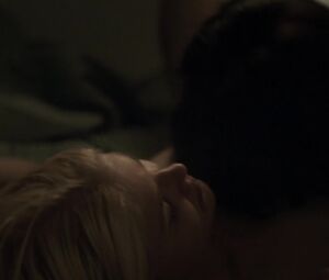 Alexandra Breckenridge, Whitney Able - Dark (2015)