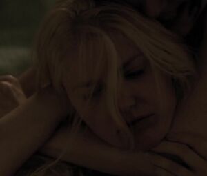 Alexandra Breckenridge, Whitney Able - Dark (2015)