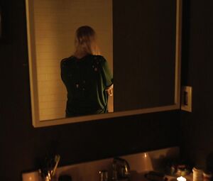 Alexandra Breckenridge, Whitney Able - Dark (2015)