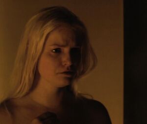 Alexandra Breckenridge, Whitney Able - Dark (2015)