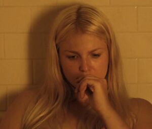 Alexandra Breckenridge, Whitney Able - Dark (2015)