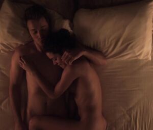 Ali Cobrin - Lap Dance (2014)