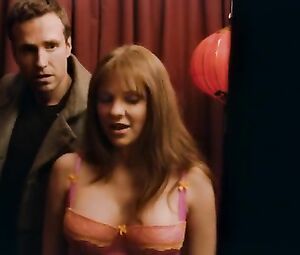 Anna Faris, Rose Byrne - I Give It a Year (2013)