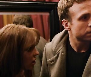 Anna Faris, Rose Byrne - I Give It a Year (2013)