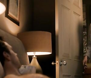 Anna Faris, Rose Byrne - I Give It a Year (2013)