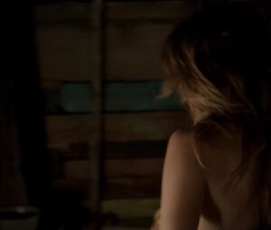 Bojana Novakovic - Shameless s05e12 (2015)