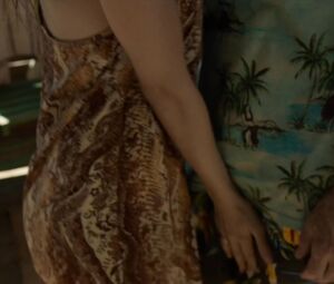 Bojana Novakovic - Shameless s05e12 (2015)