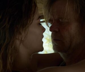 Bojana Novakovic - Shameless s05e12 (2015)