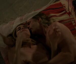 Bojana Novakovic - Shameless s05e12 (2015)