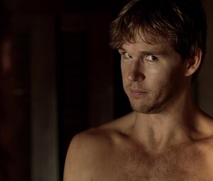 C.C. Sheffield - True Blood s03 (2010)