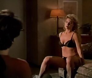 Deborah Kara Unger - Whispers in the Dark (1992) unrated