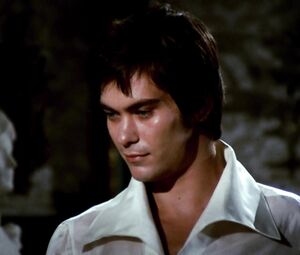 Elke Sommer - The House of Exorcism (1973)