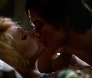 Elke Sommer - The House of Exorcism (1973)