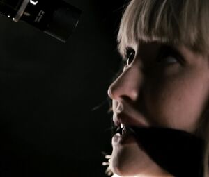 Emily Browning - Plush (2013)