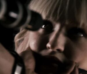 Emily Browning - Plush (2013)