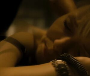 Emily Browning - Plush (2013)