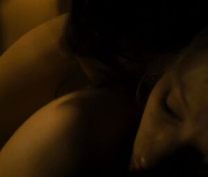 Emily Browning - Plush (2013)