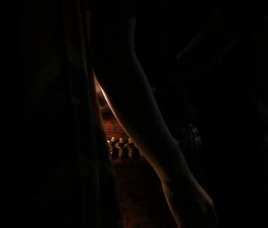 Emily Browning - Plush (2013)