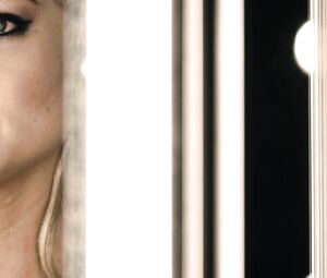 Emma Rigby, Jennie Jacques - Demons Never Die (2011)
