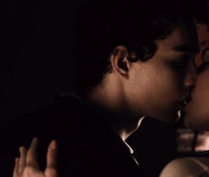 Emma Rigby, Jennie Jacques - Demons Never Die (2011)