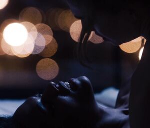 Erendira Ibarra, Freema Agyeman, Jamie Clayton - Sense8 s01e07-10 (2015)