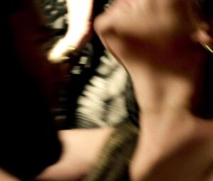 Eva Green - 300. Rise of an Empire (2014)