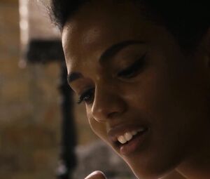 Freema Agyeman, Jamie Clayton nude - Sense8 s01e01 (2015)