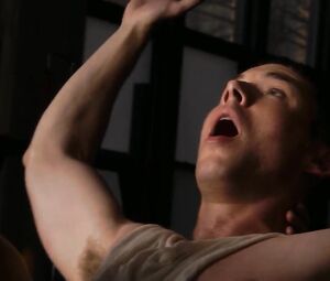 Freema Agyeman, Jamie Clayton - Sense8 s01e06 (2015)