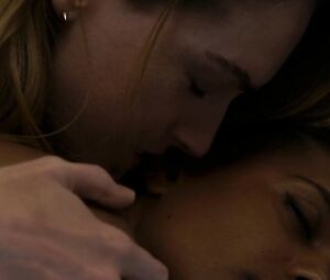Freema Agyeman, Jamie Clayton - Sense8 s01e06 (2015)