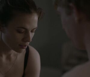 Hayley Atwell - Black Mirror s02e01 (2013)