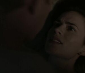 Hayley Atwell - Black Mirror s02e01 (2013)