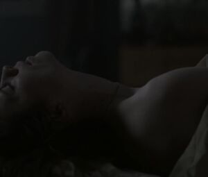 Hayley Atwell - Black Mirror s02e01 (2013)
