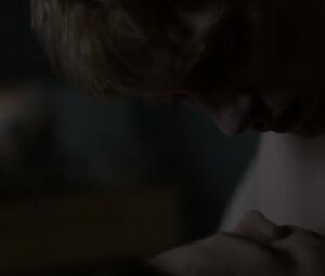 Hayley Atwell - Black Mirror s02e01 (2013)