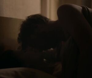Hayley Atwell - Black Mirror s02e01 (2013)