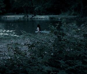 Hayley Atwell naked - The Pillars of The Earth s01 (2010)