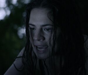 Hayley Atwell naked - The Pillars of The Earth s01 (2010)