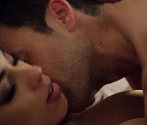 Heather Paige Cohn - Bachelor Night (2014)